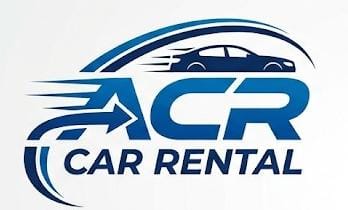 Andaaz Car Rental Logo